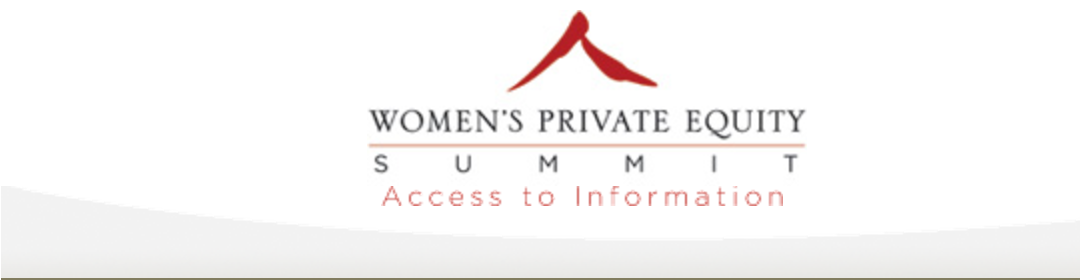 Lapis Advisers Managing Principal and Founder to speak at The 9th Annual Women’s Private Equity Summit