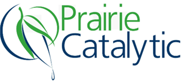 Lapis Advisers provides project financing to Prairie Catalytic
